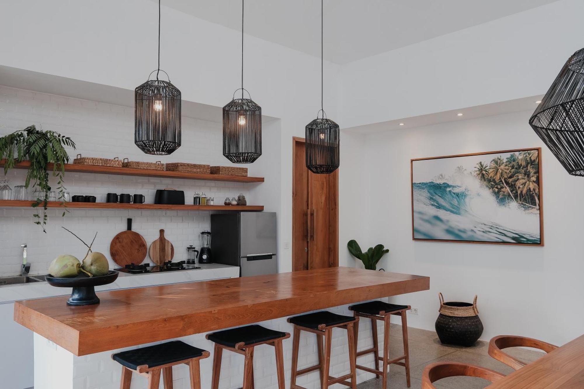 Loop Villas Kuta  Exterior photo