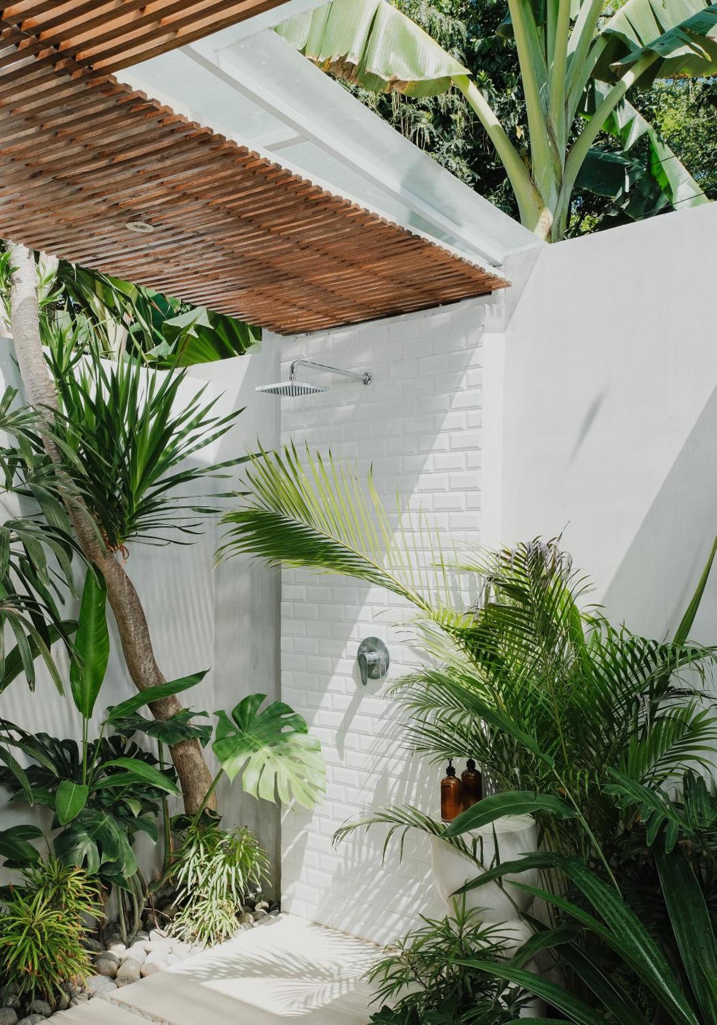 Loop Villas Kuta  Exterior photo